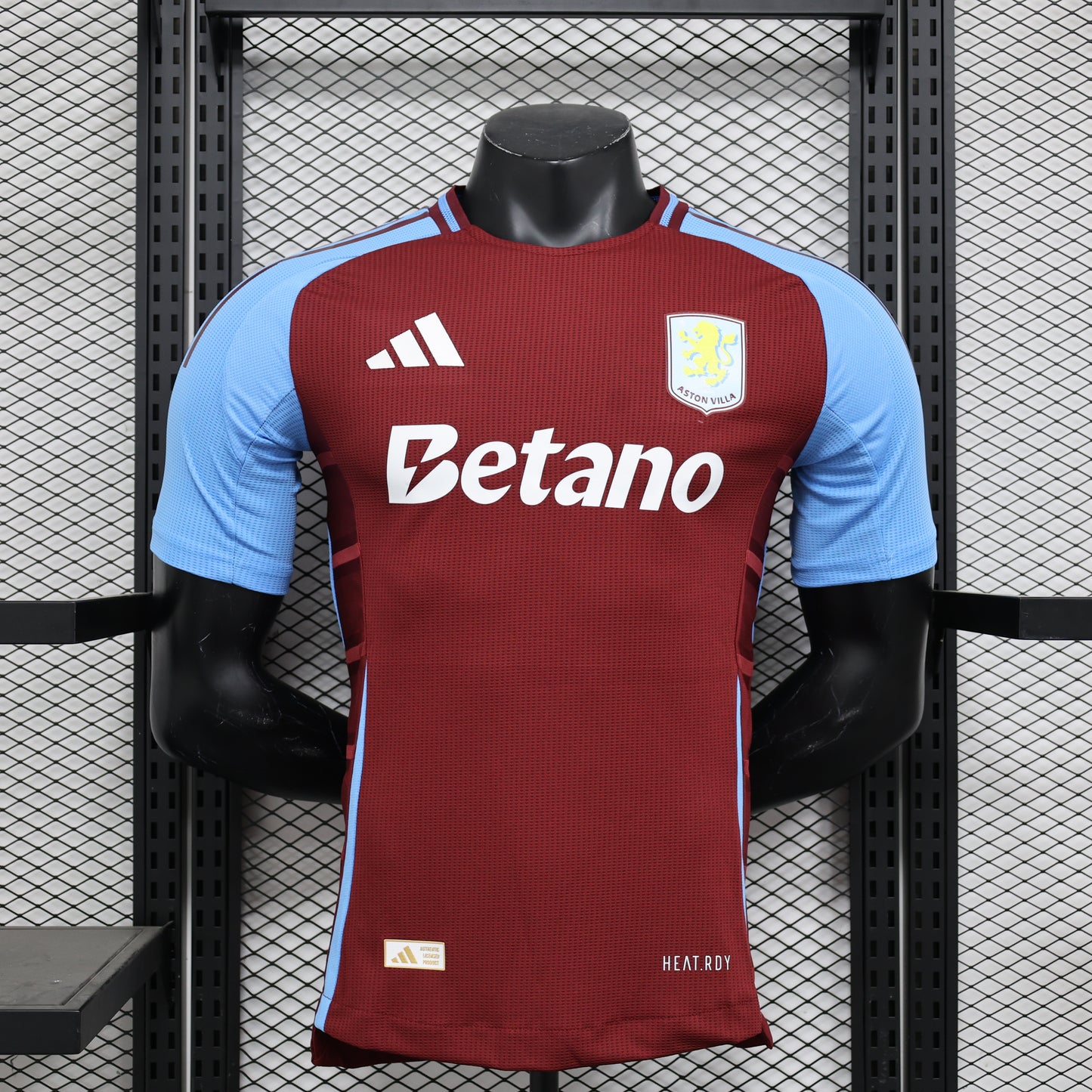 ASTON VILLA 2024/25