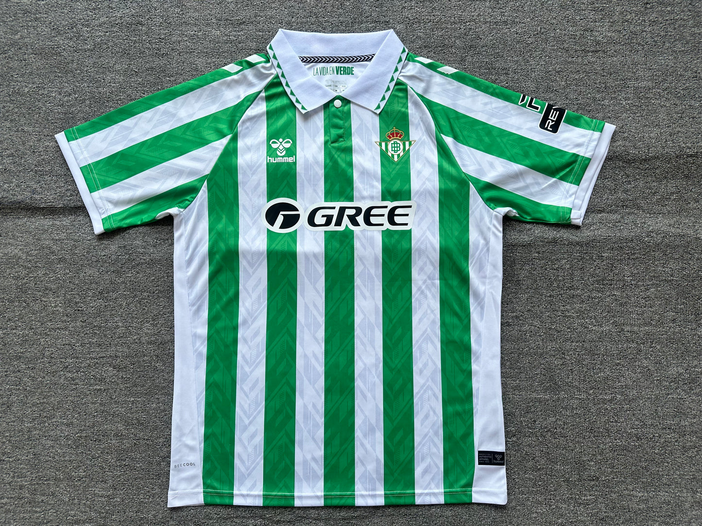 REAL BETIS 2024/25