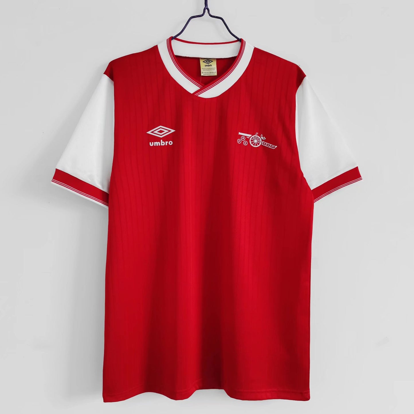 ARSENAL 1983/86