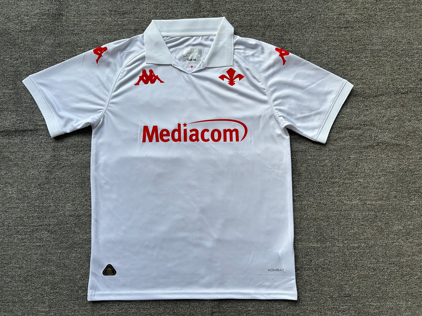 FIORENTINA 2024/25