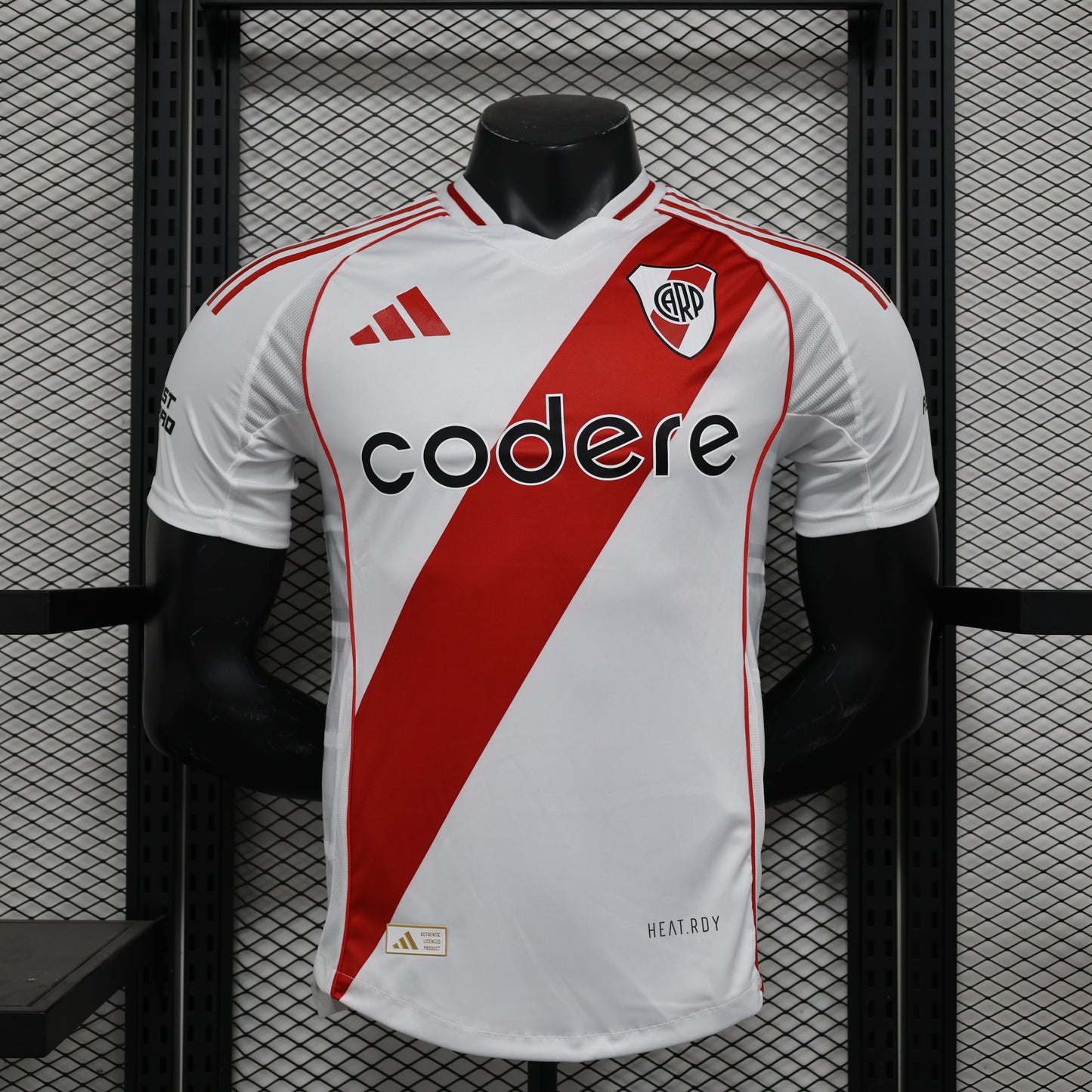 RIVER PLATE 2024/25