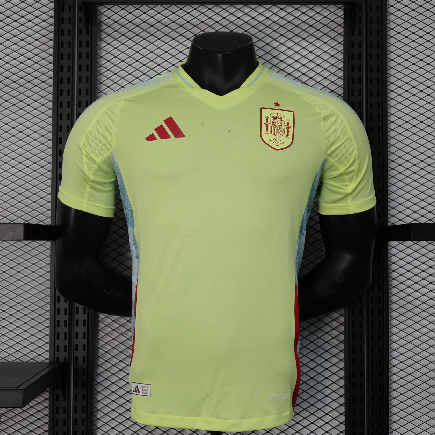 SPAIN KIT