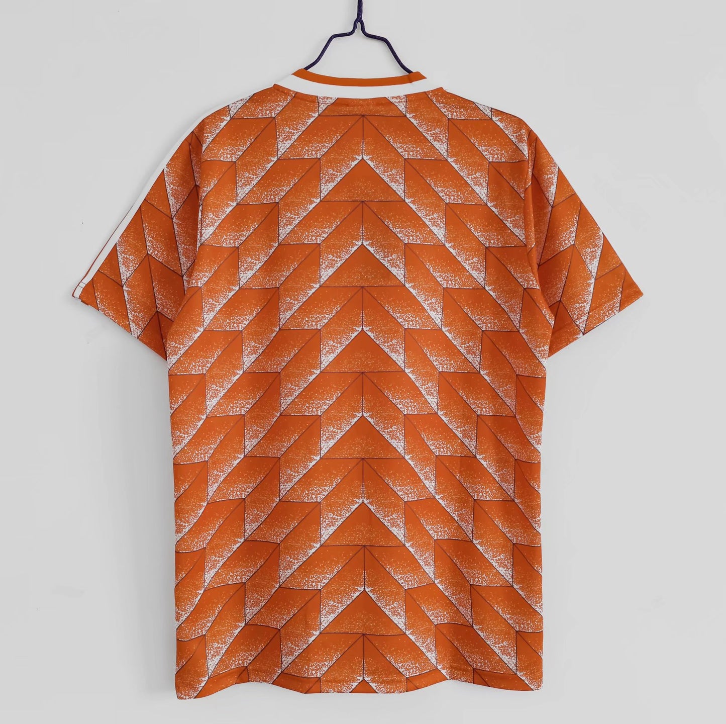 NETHERLAND 1988