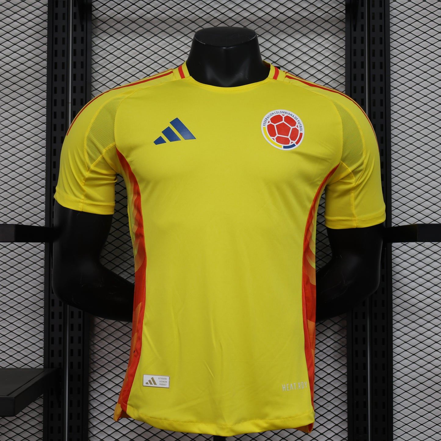 COLOMBIA KIT