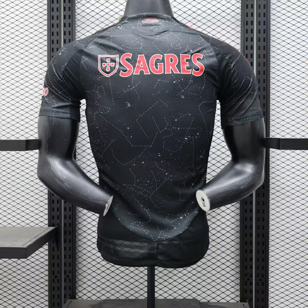 BENFICA 2024/25