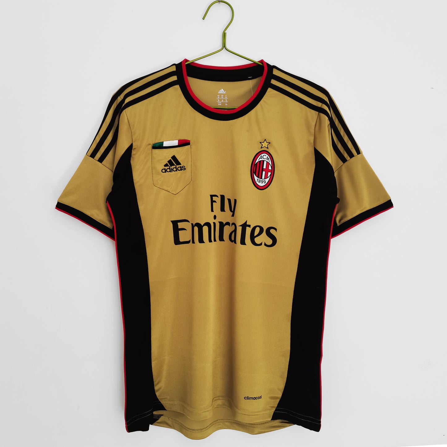 AC MILAN 2013/14