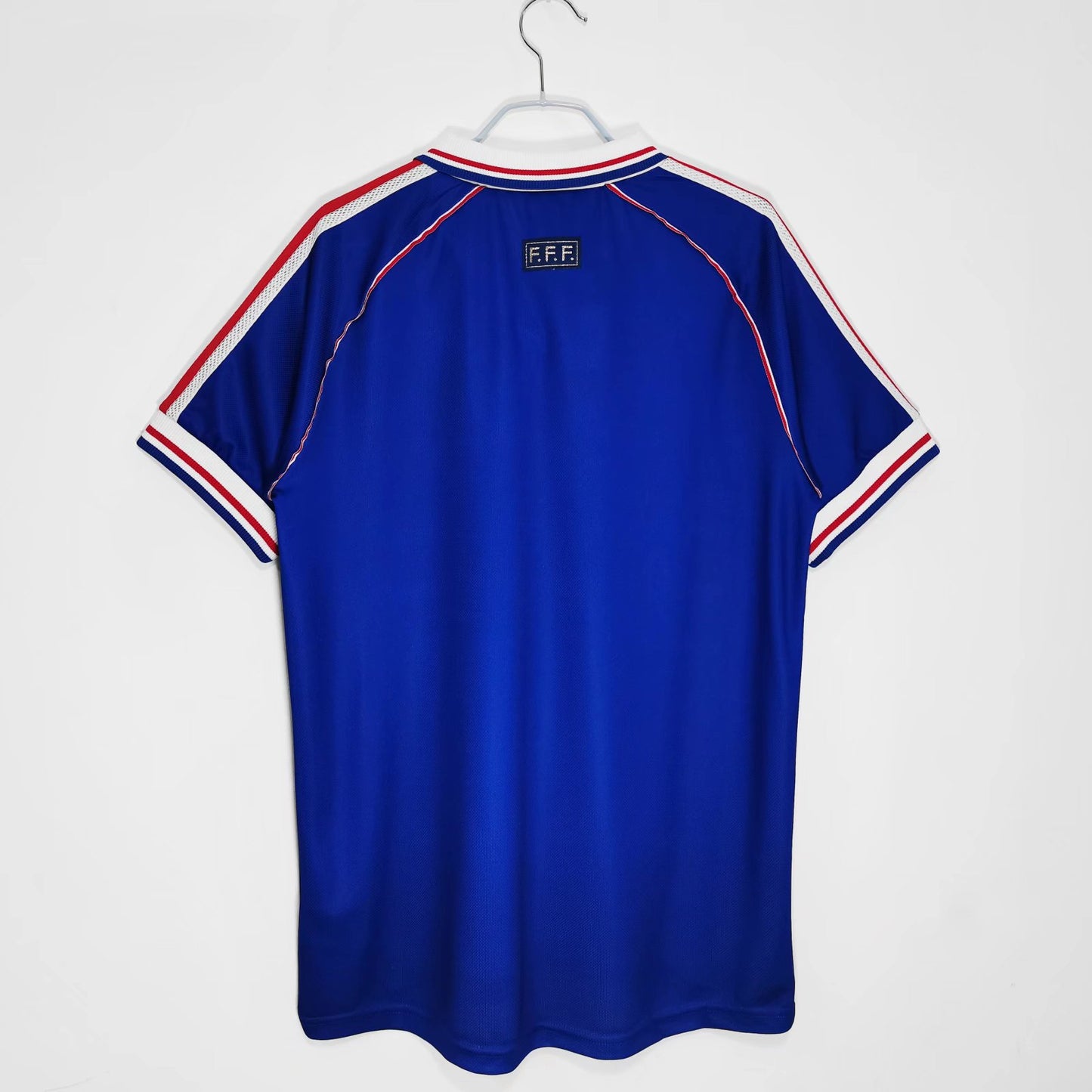 FRANCE 1998 WORLD CUP FINAL