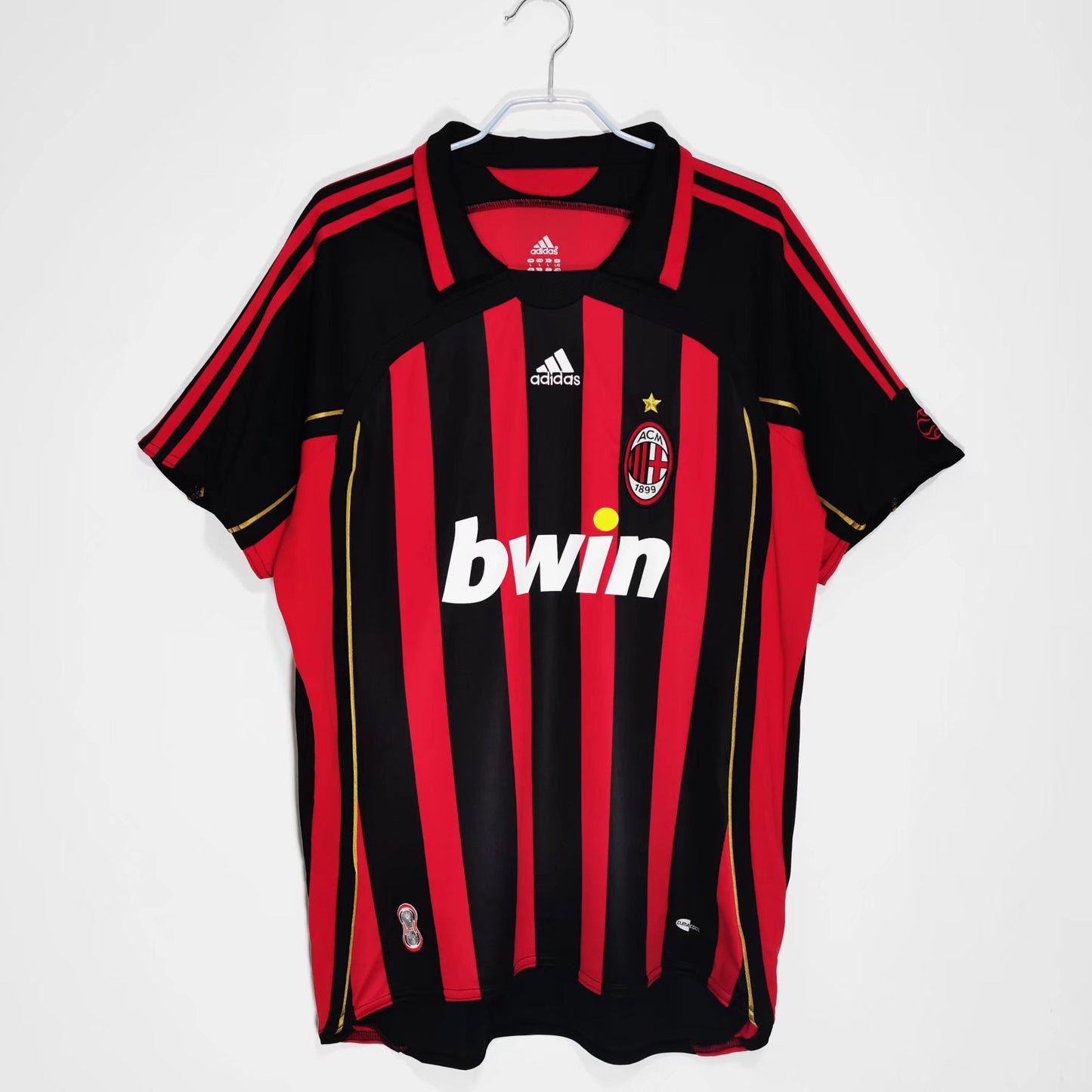 AC MILAN 2006/07