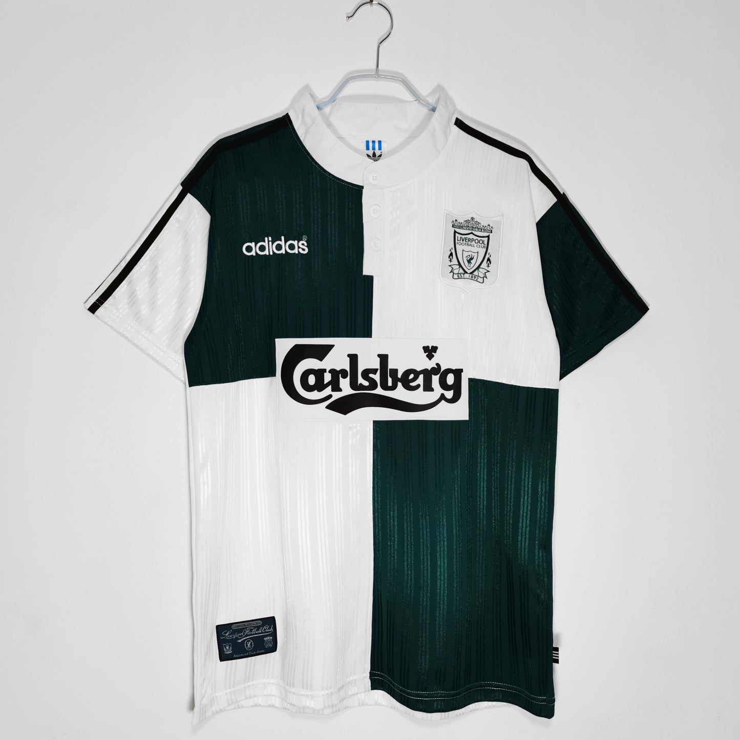 LIVERPOOL 1995/96