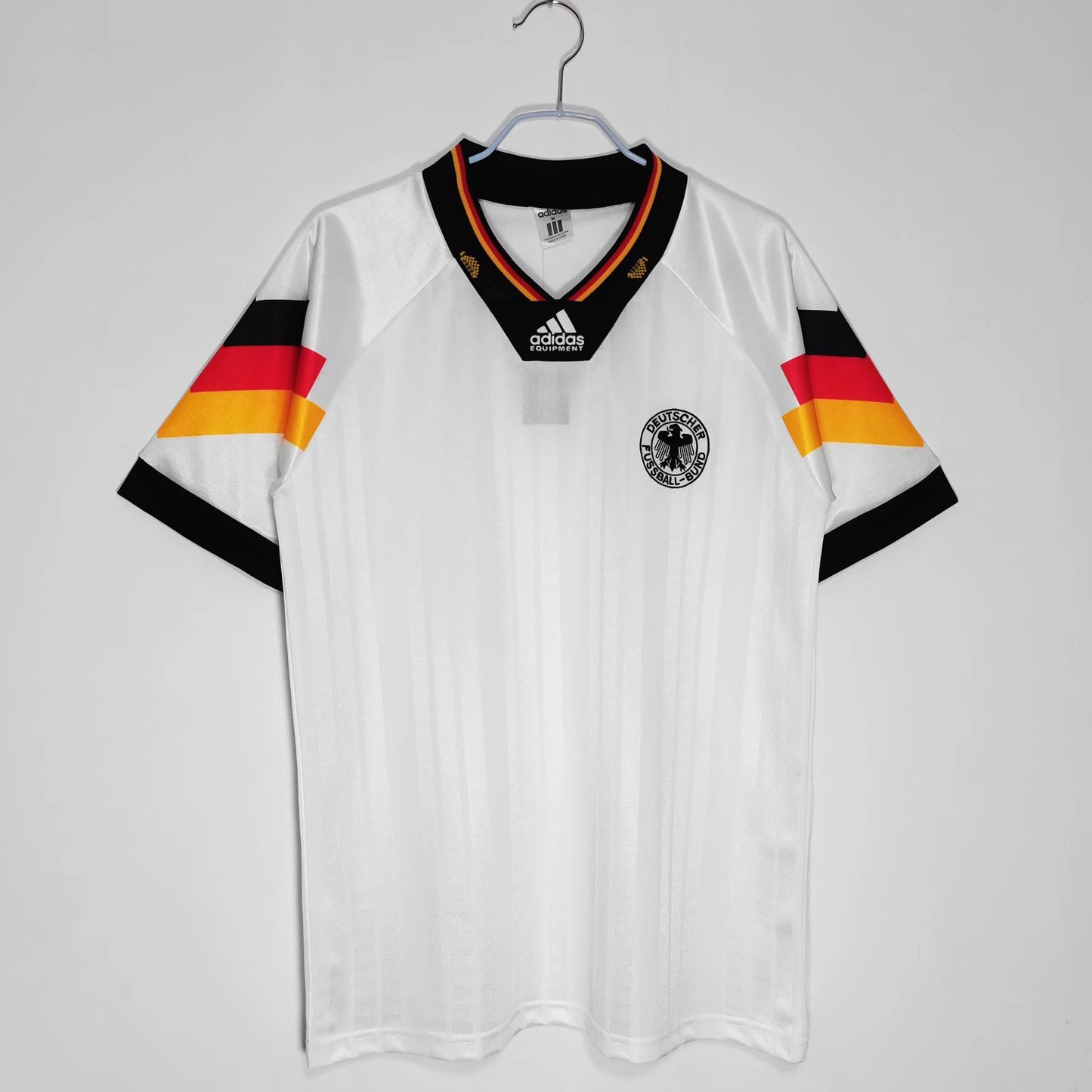 GERMANY 1992