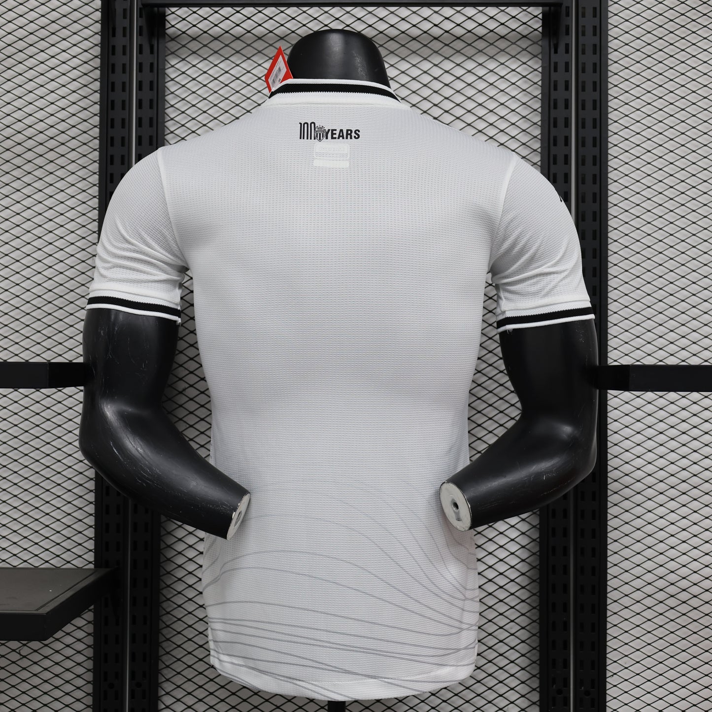 MONACO FC 2024/25