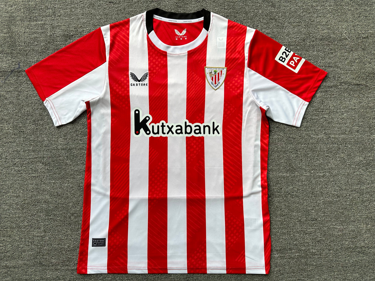 ATHLETIC BILBAO 2024/25