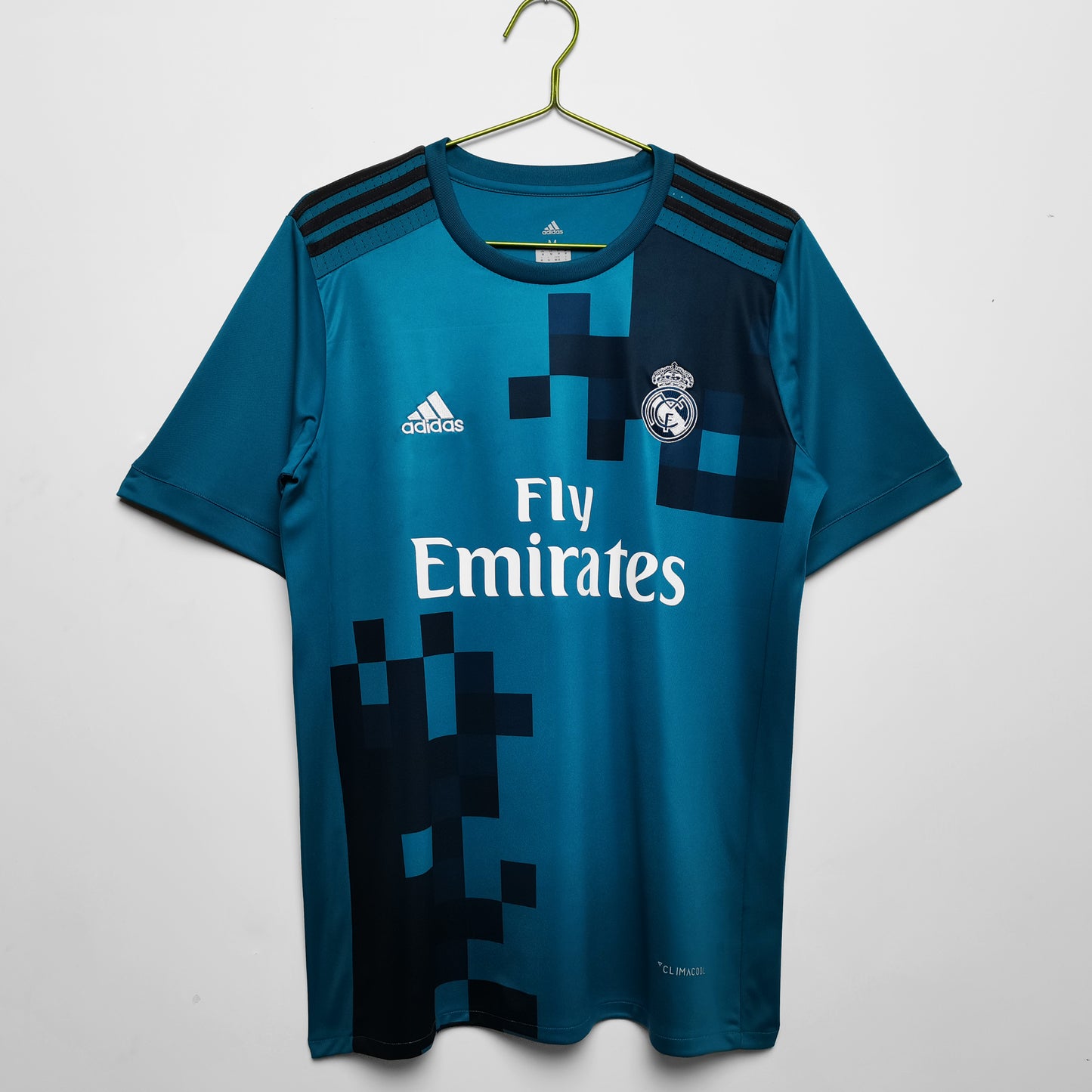 REAL MADRID 2017/18