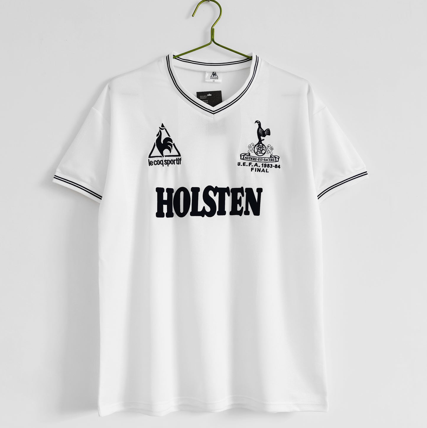 TOTTENHAM 1983/84