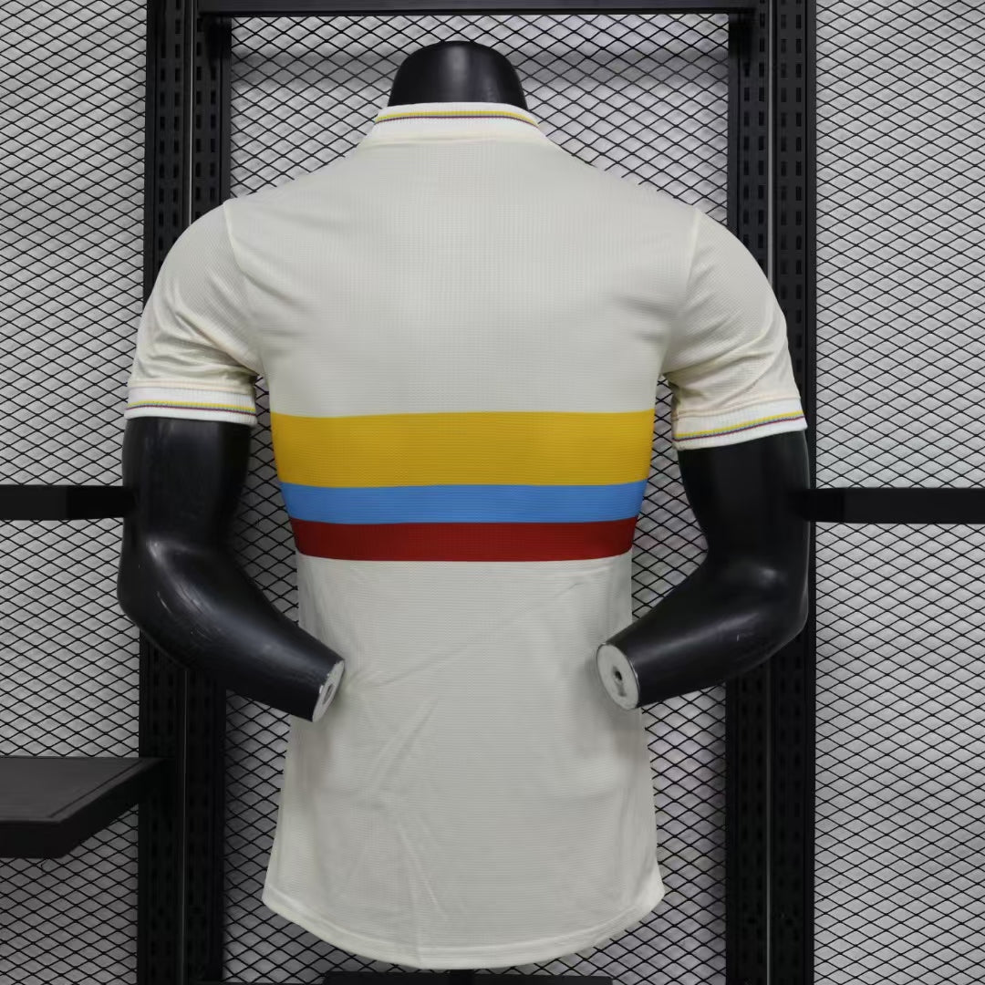 COLOMBIA KIT