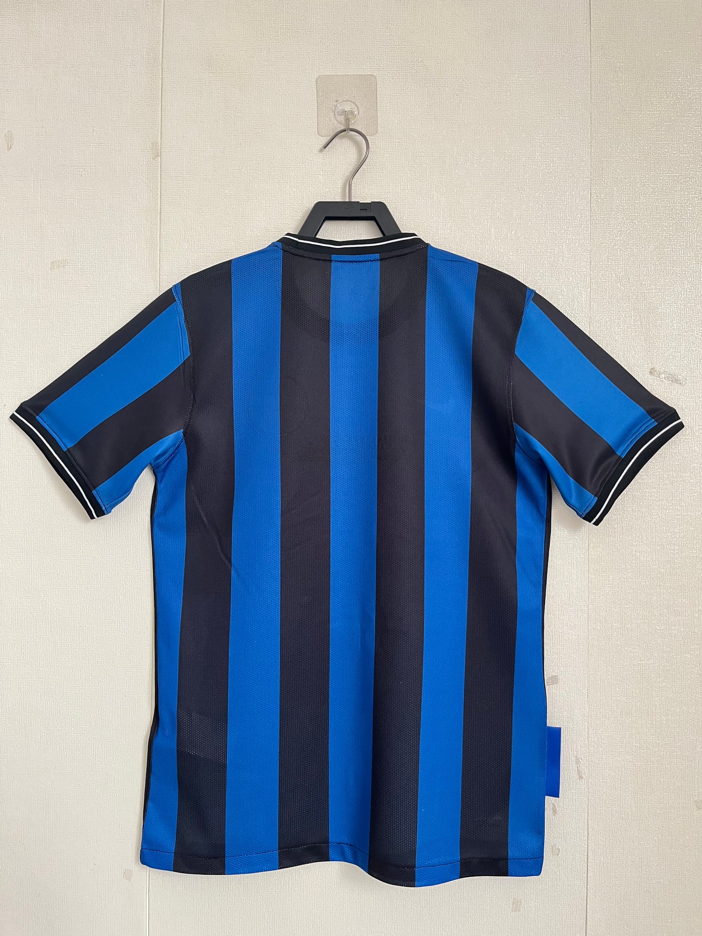 INTER MILAN UCL FINAL 2010