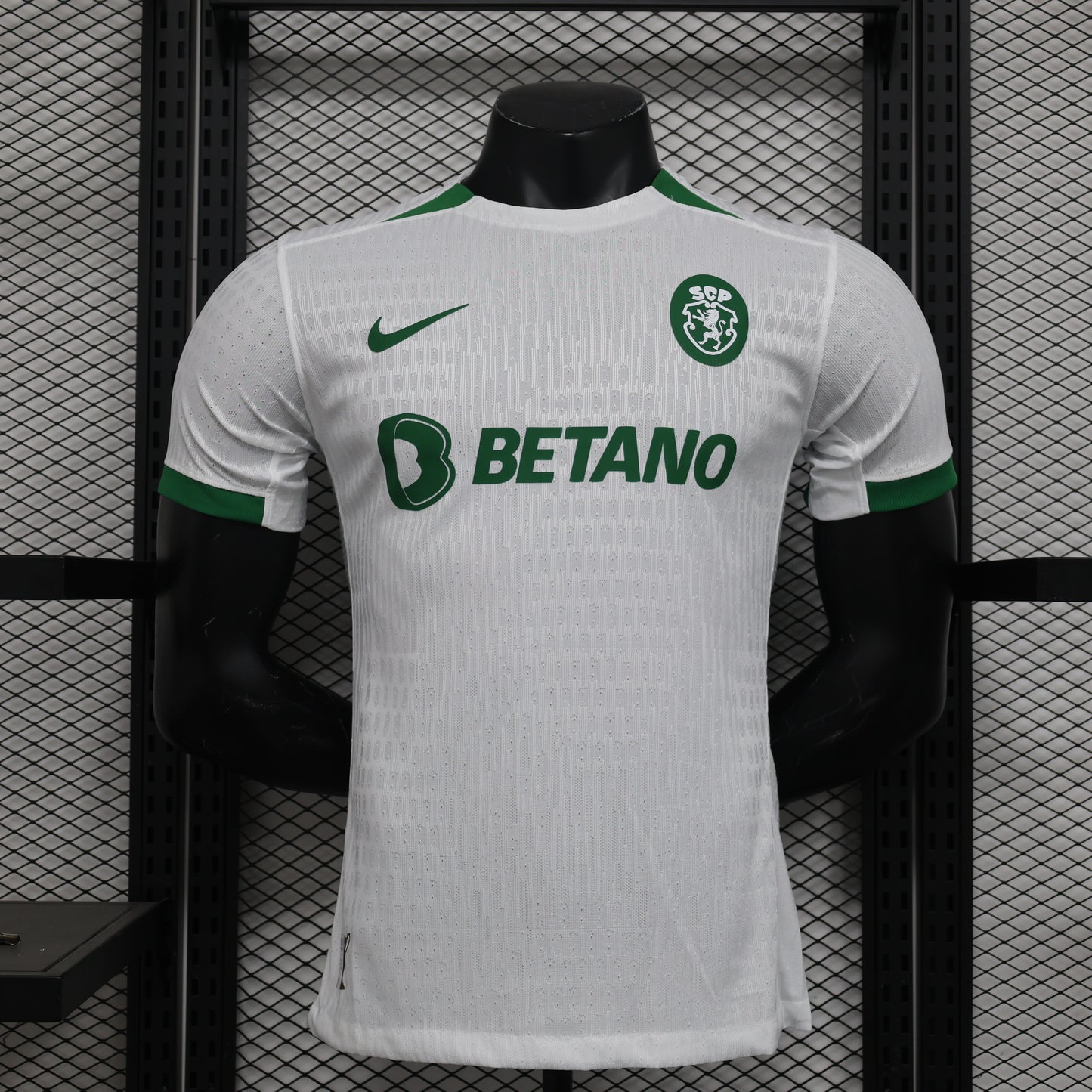 LISBON 2024/25