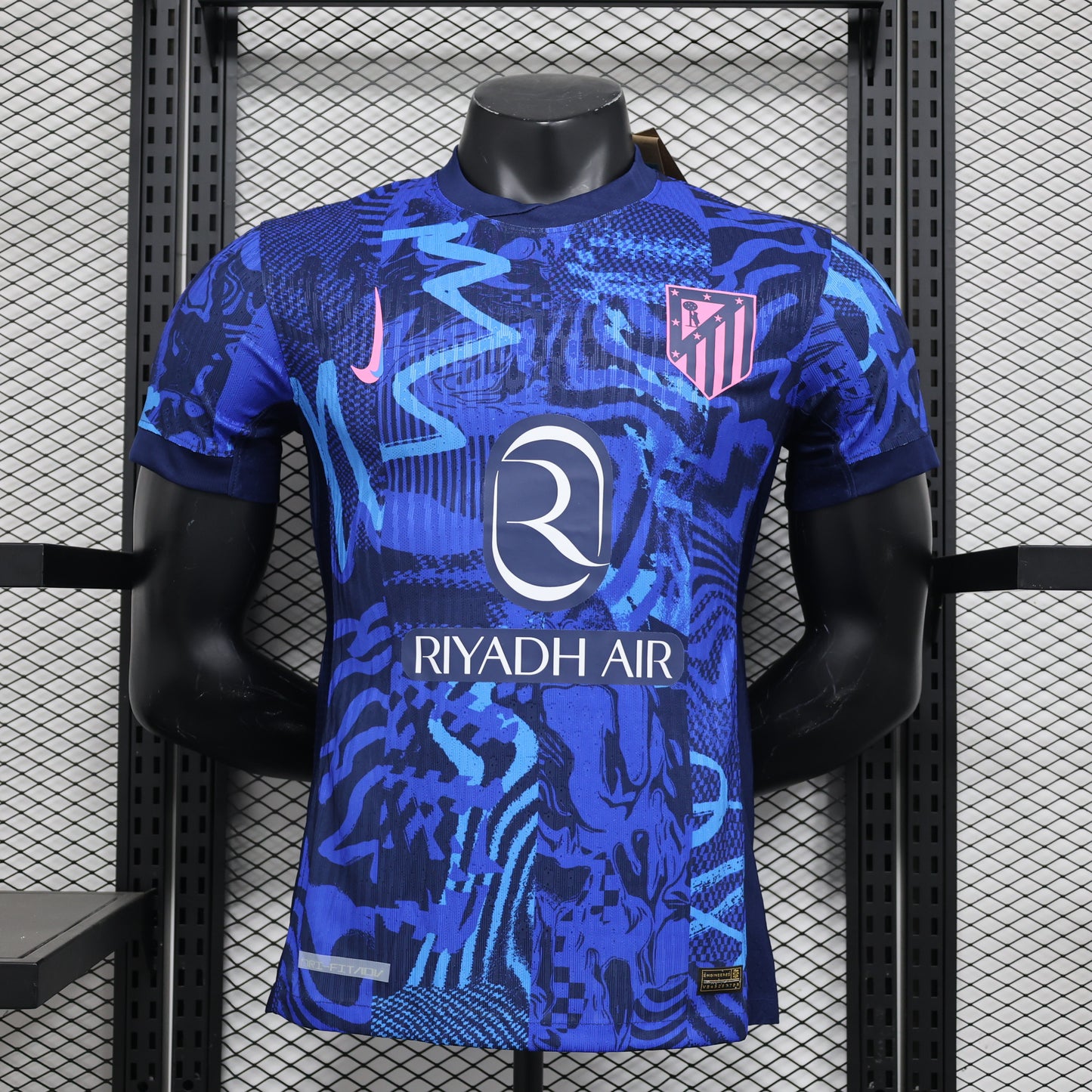 ATLETICO DE MADRID 2024/25