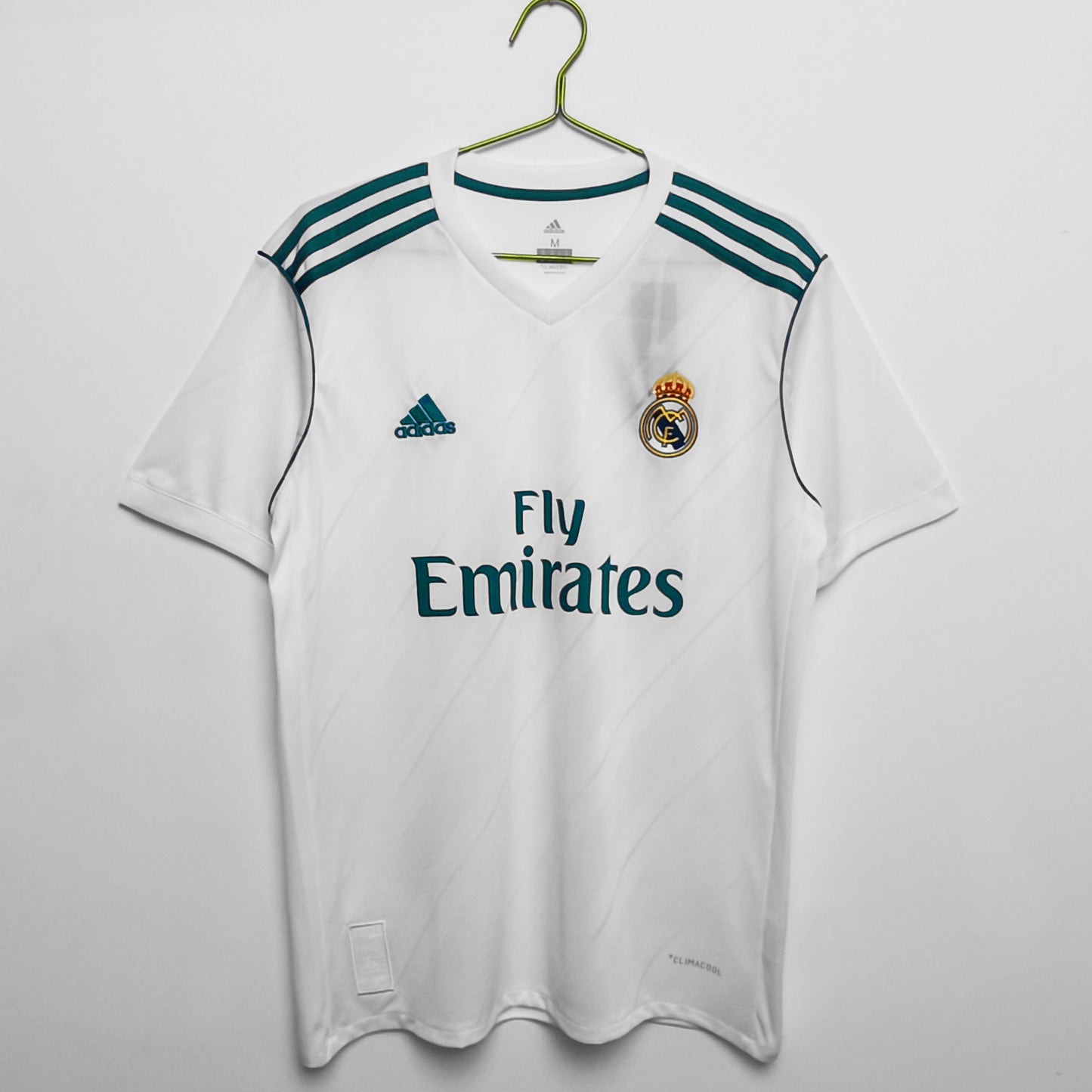 REAL MADRID 2017/18