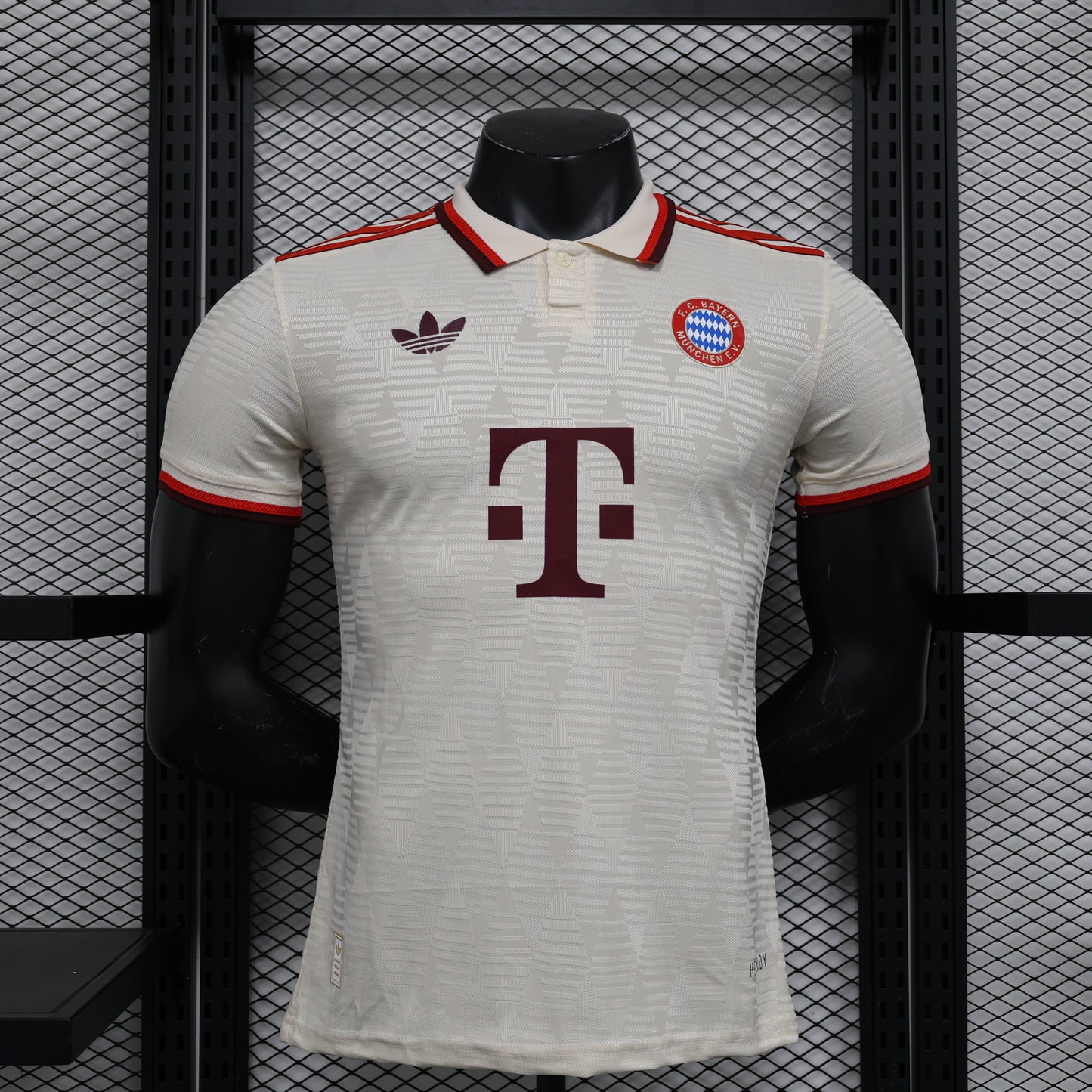 BAYERN MUNICH 2024/25