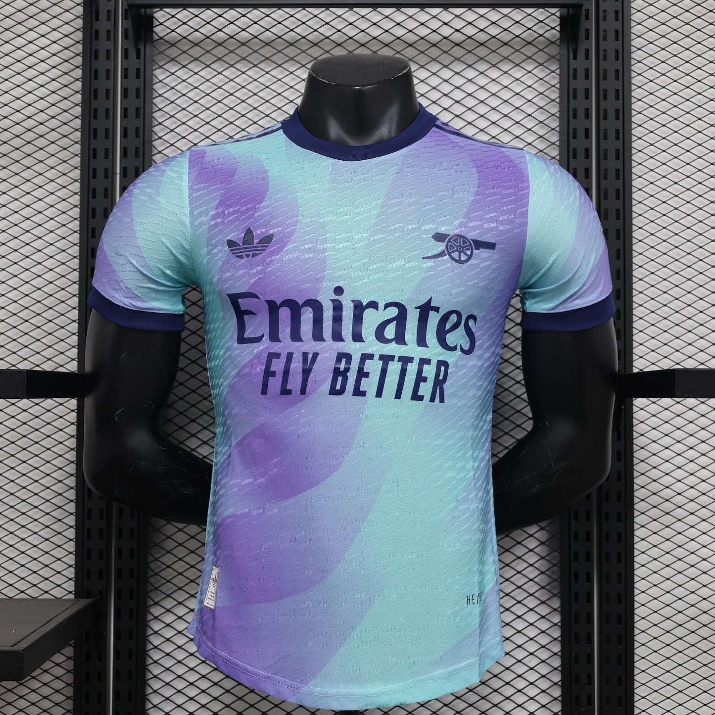 ARSENAL 2024/25