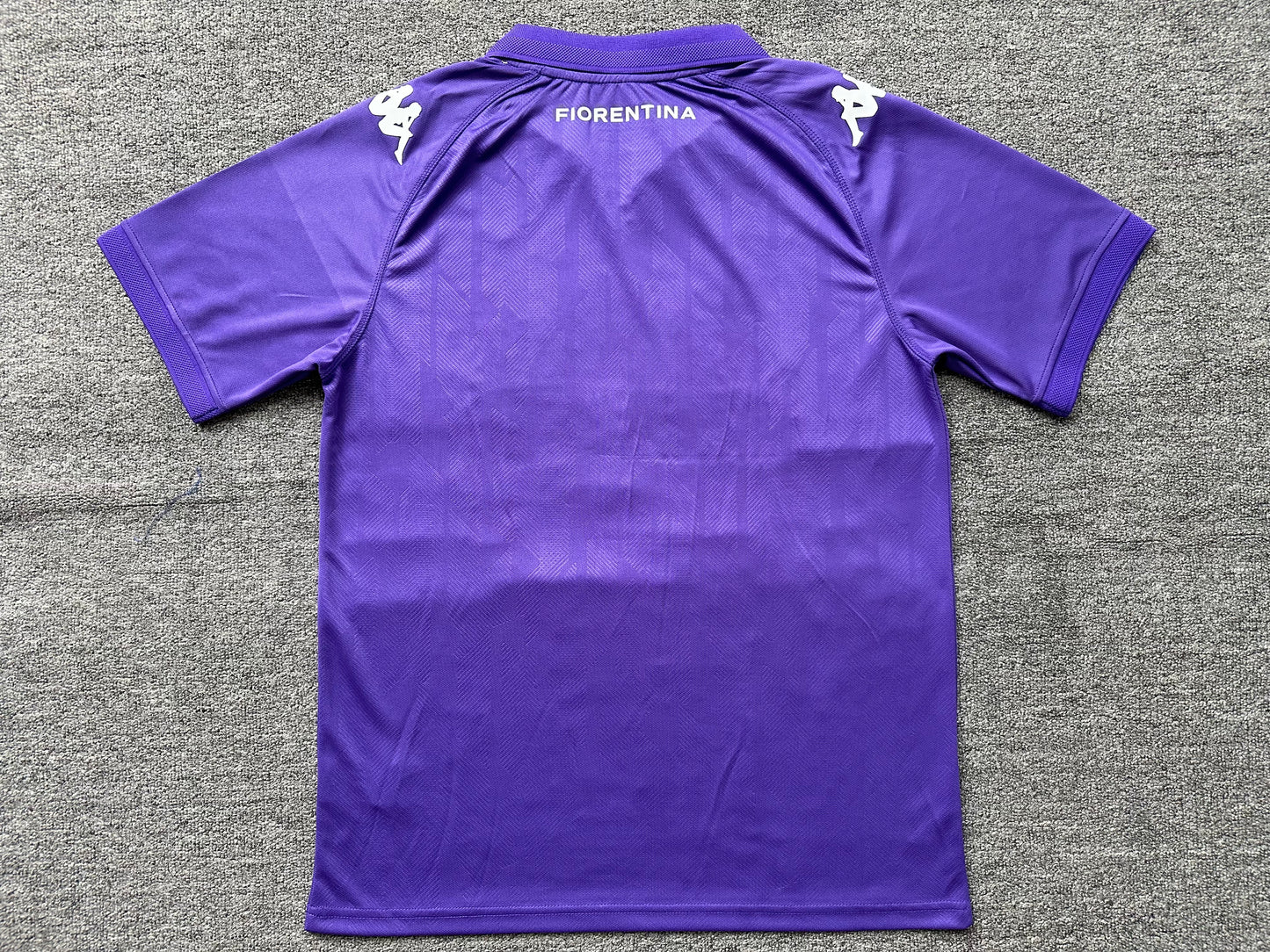 FIORENTINA 2024/25