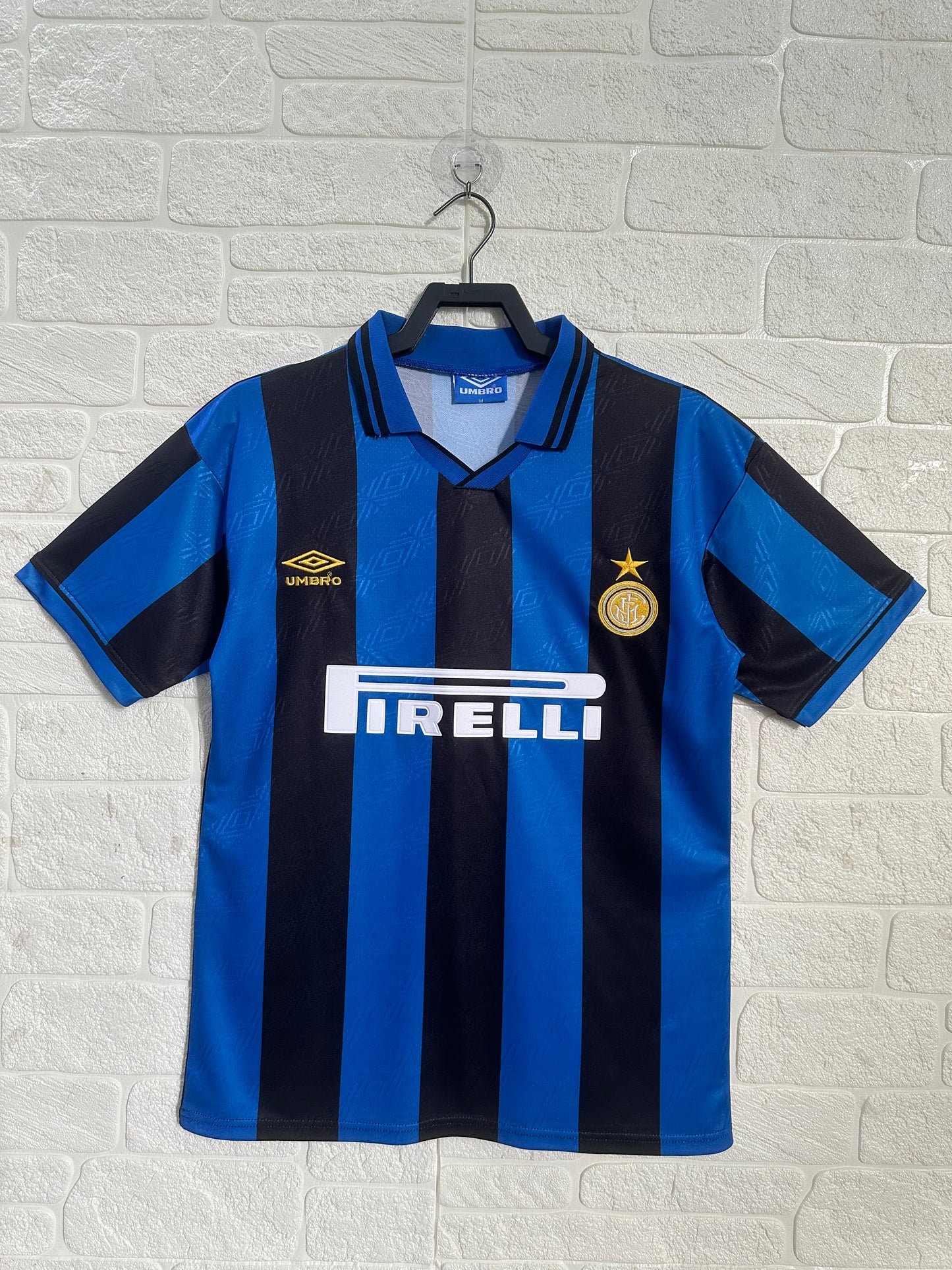 INTER MILAN 1995/96