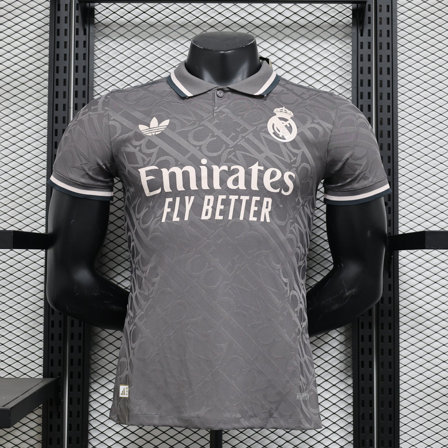 REAL MADRID 2024/25
