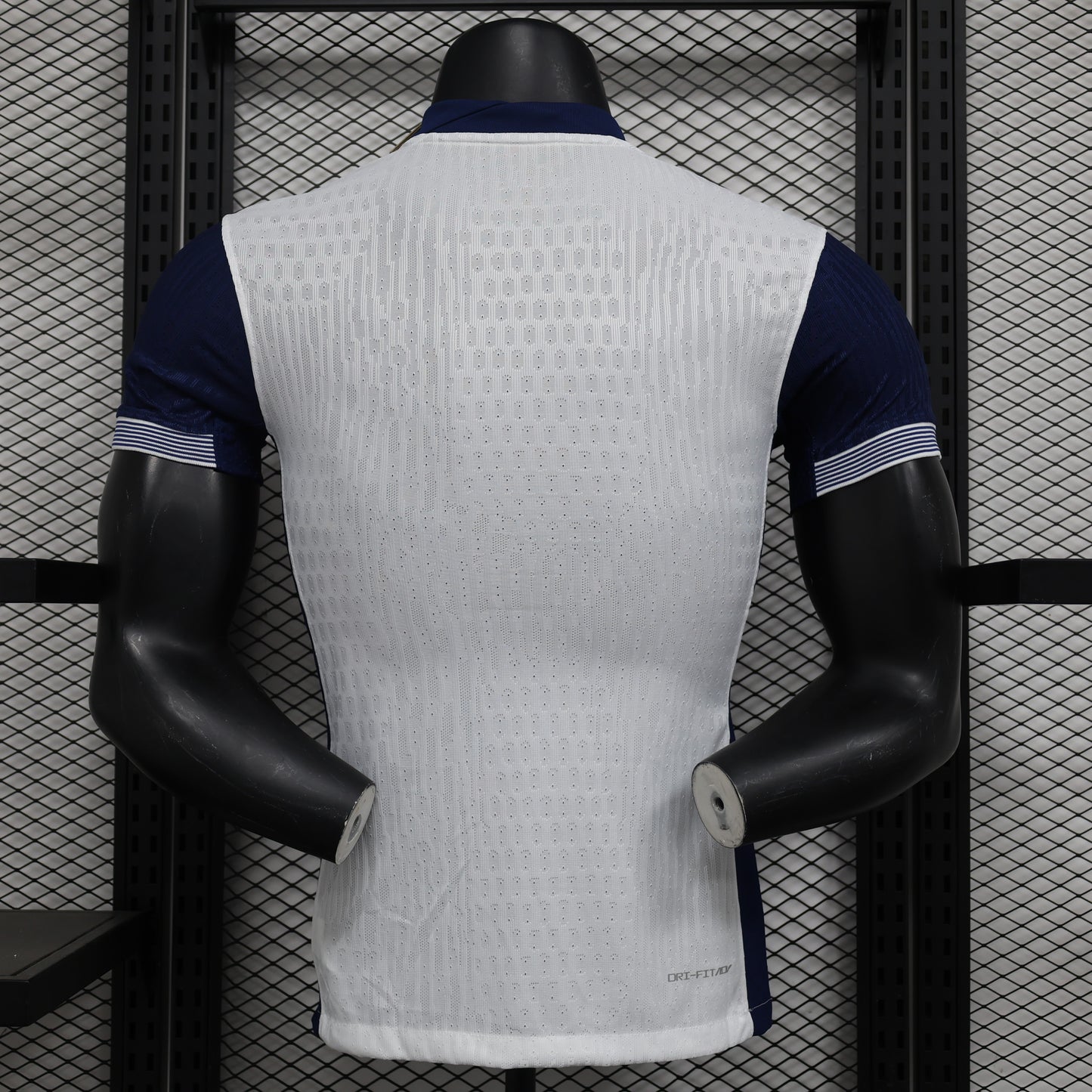 TOTTENHAM 2024/25
