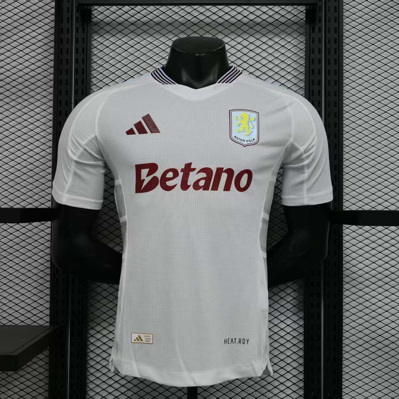 ASTON VILLA 2024/25