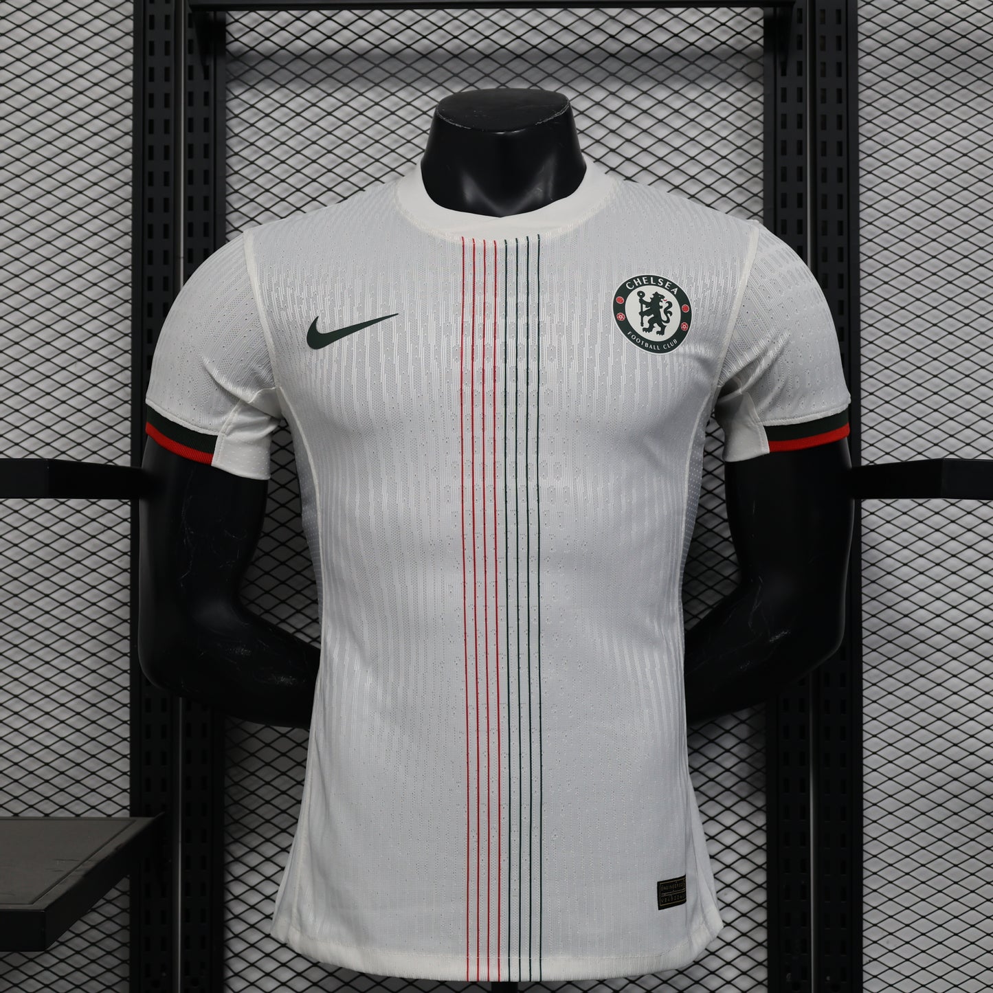 CHELSEA 25/26