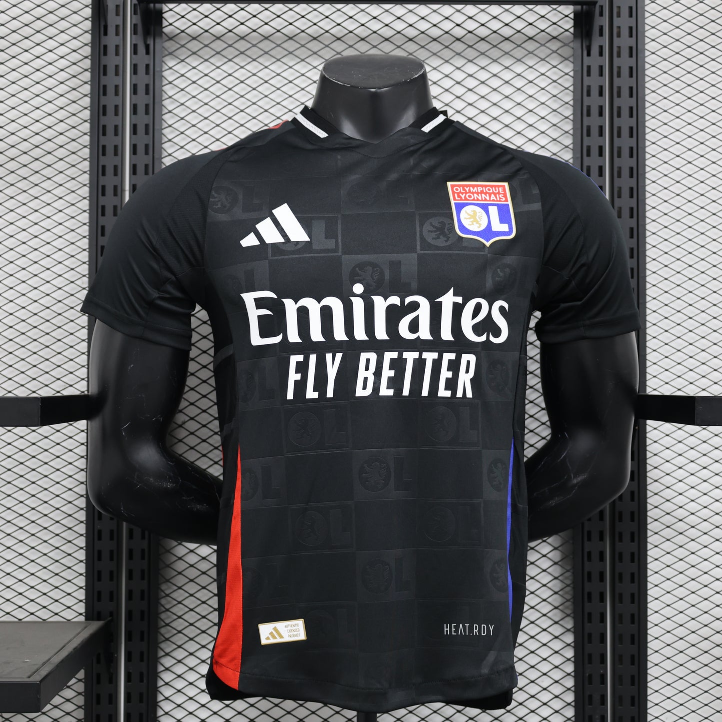 LYON FC 2024/25