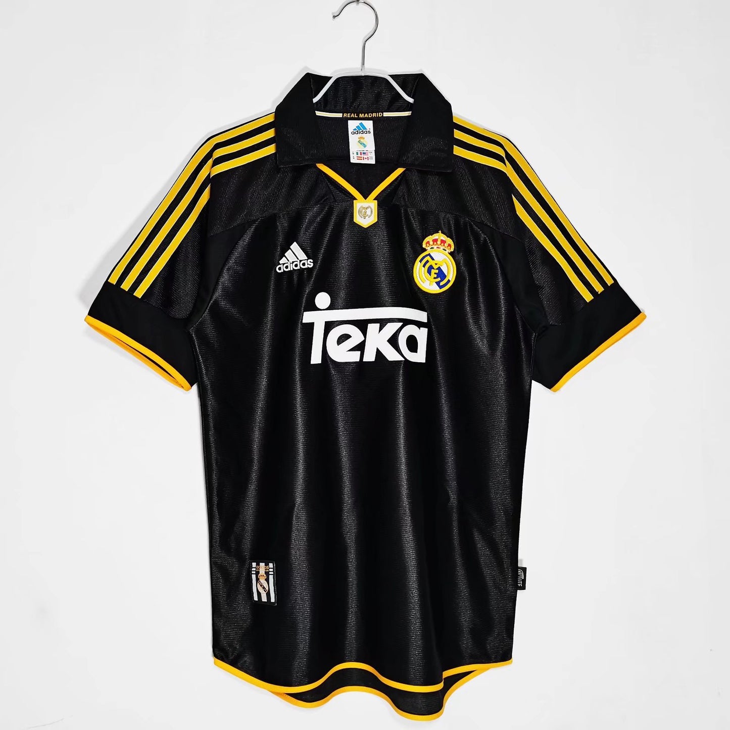 REAL MADRID 1999/2000
