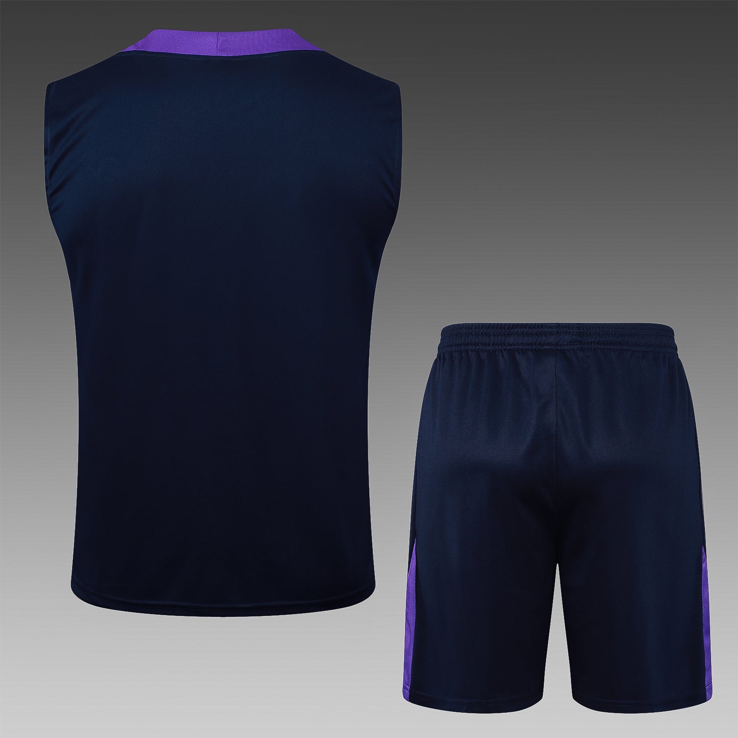 Vest Corinthians Blue