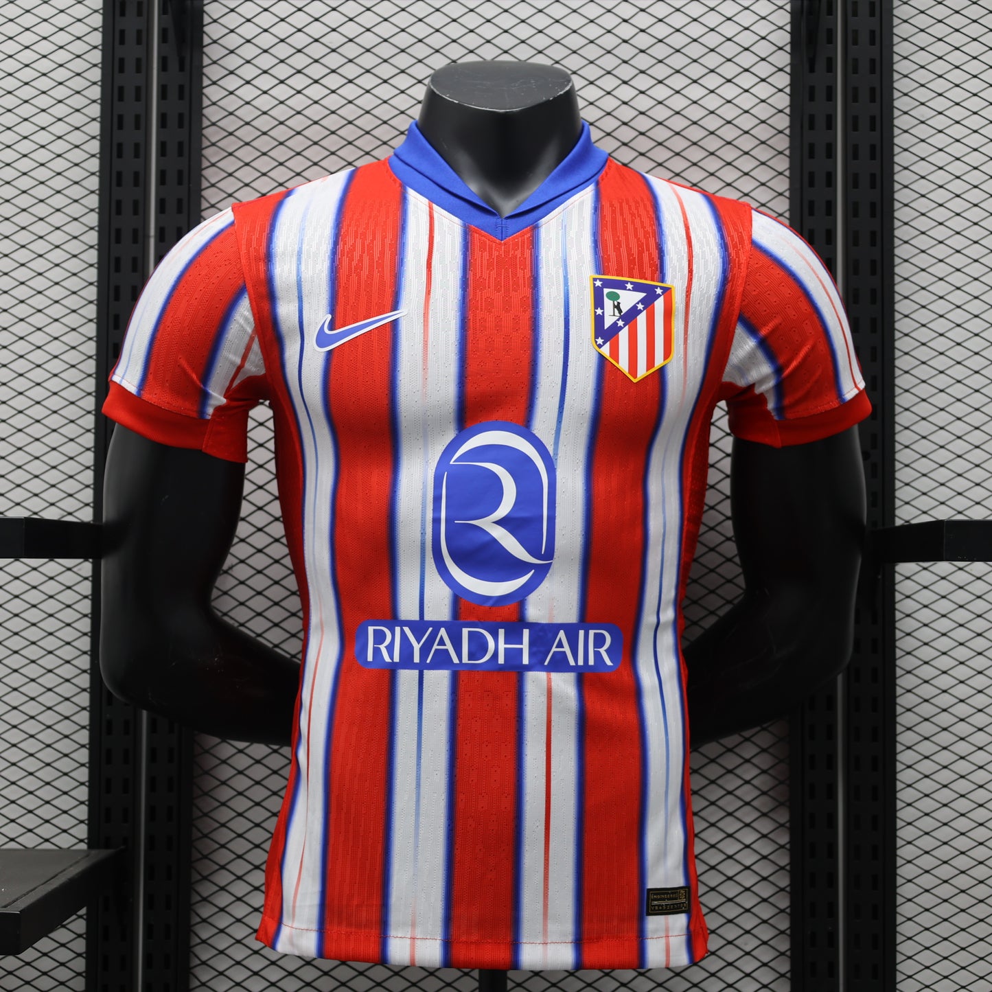 ATLETCO DE MADRID 2024/25