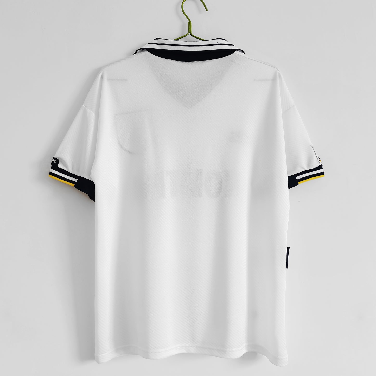 TOTTENHAM 1994/95