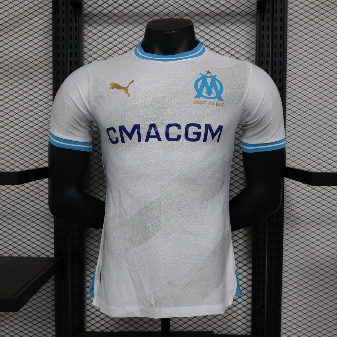 MARSEILLEC FC 2024/25