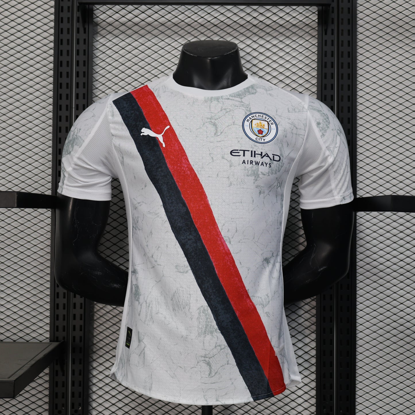 MANCESTER CITY 25/26