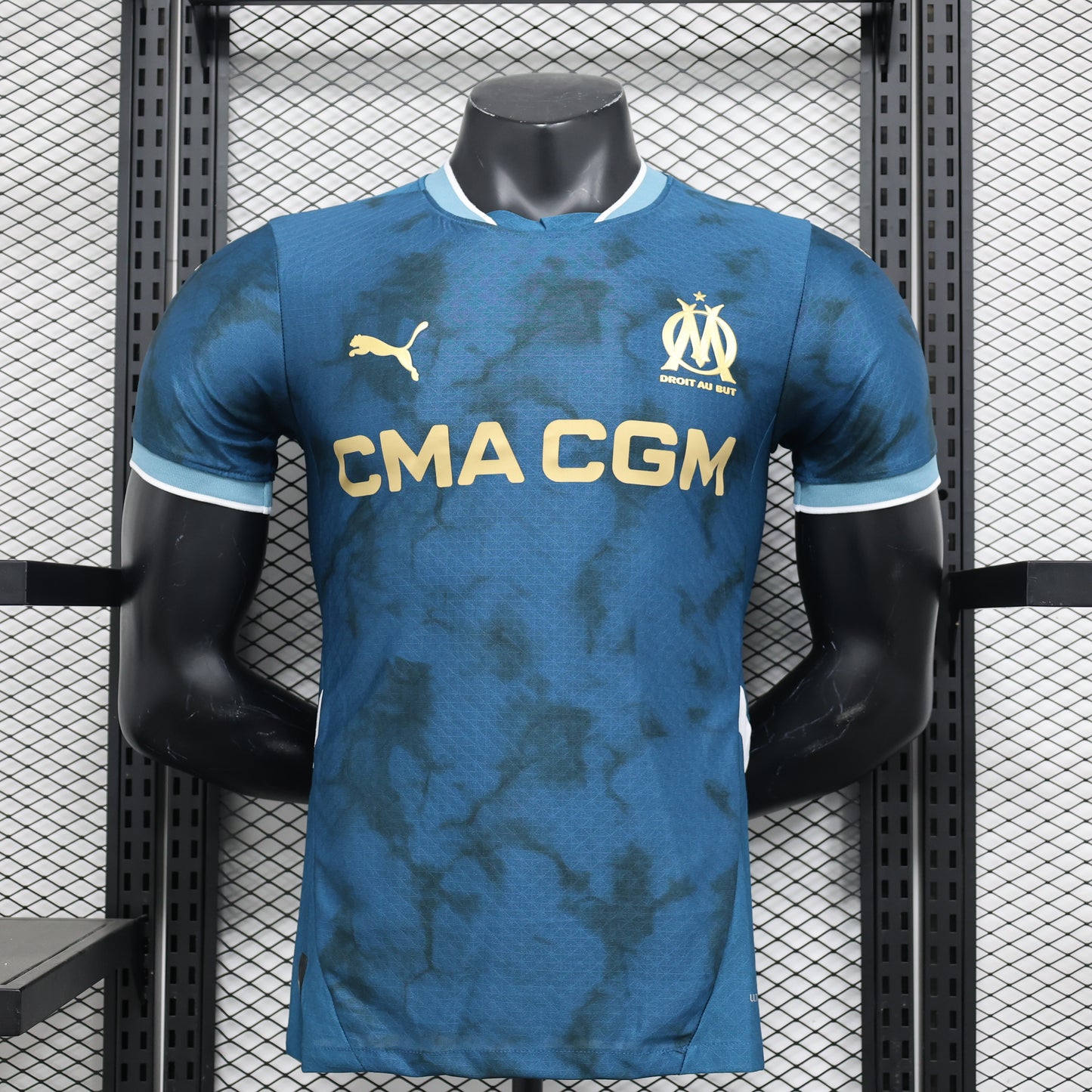 MARSEILLEC FC 2024/25