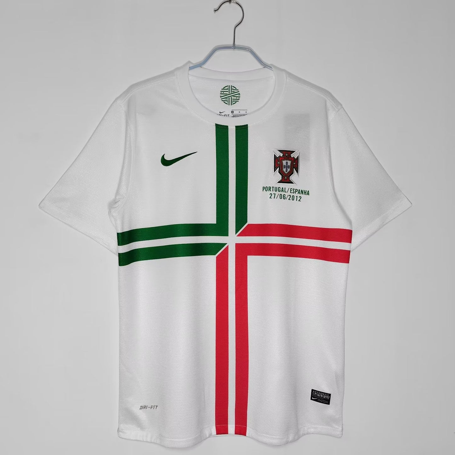PORTUGAL 2012/13
