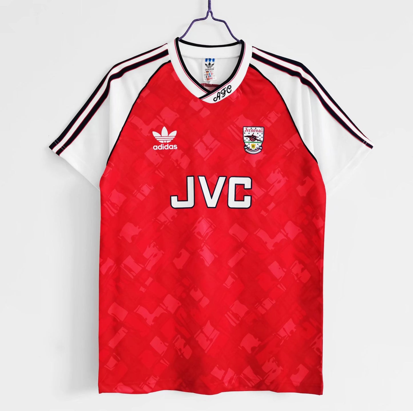 ARSENAL 1990/92