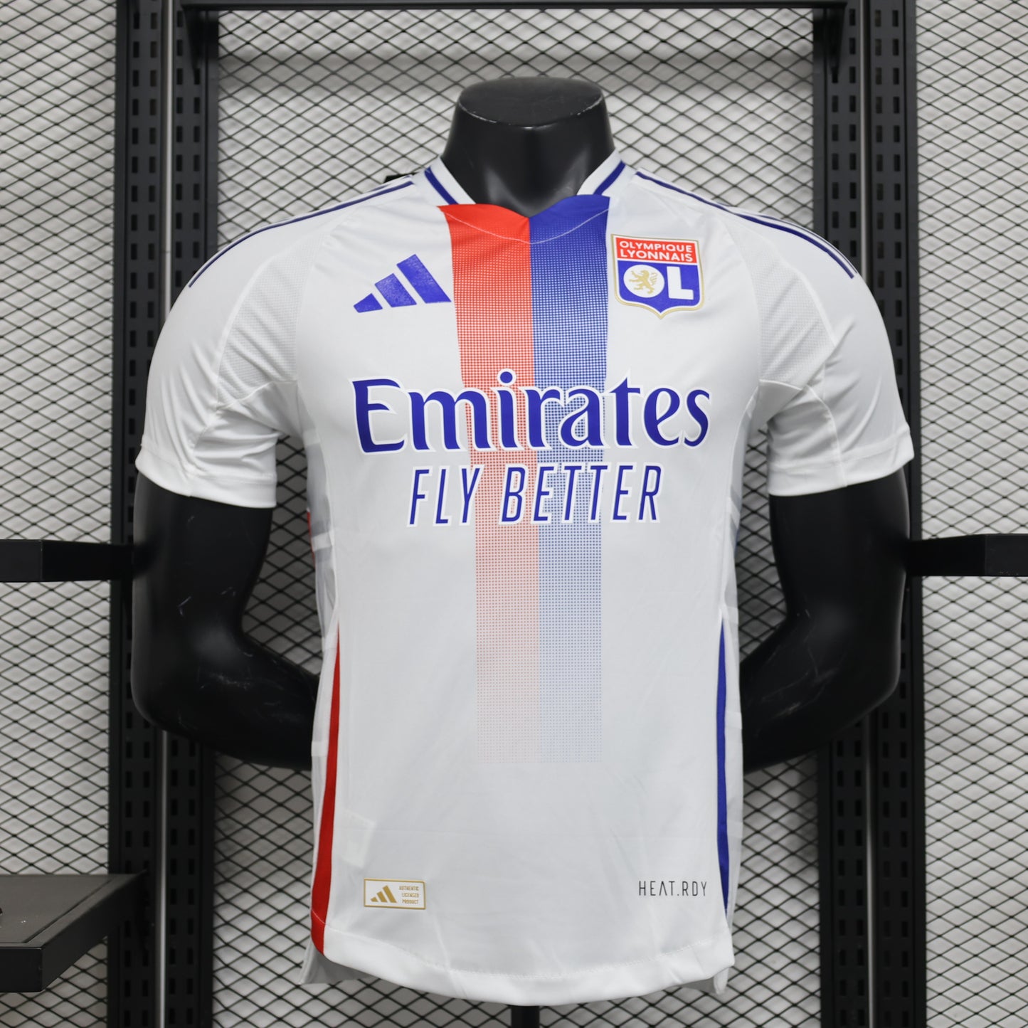 LYON FC 2024/25