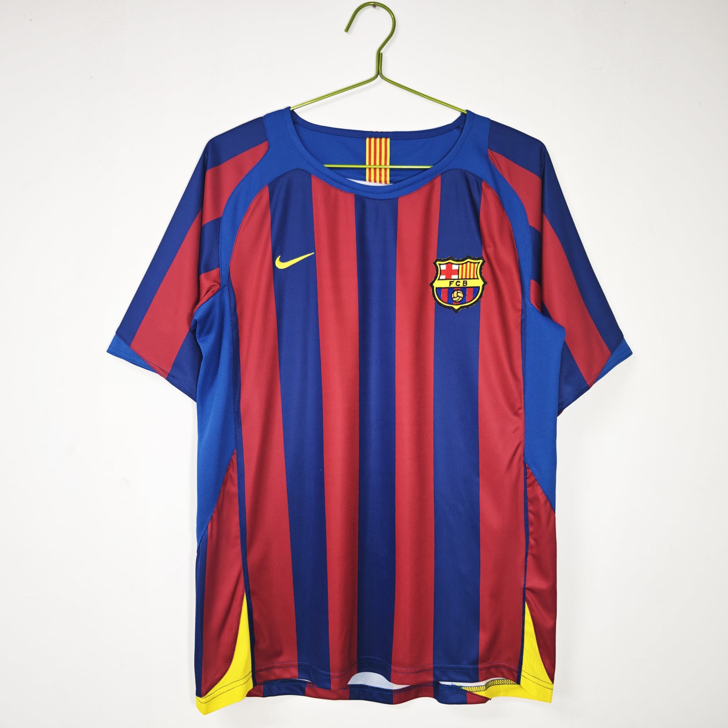 FC BARCELONA 2005/06