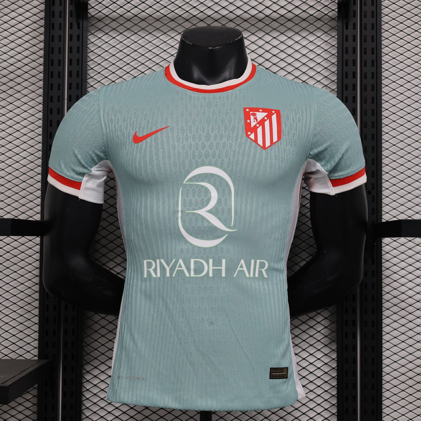 ATLETICO DE MADRID 2024/25