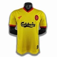 LIVERPOOL 1998
