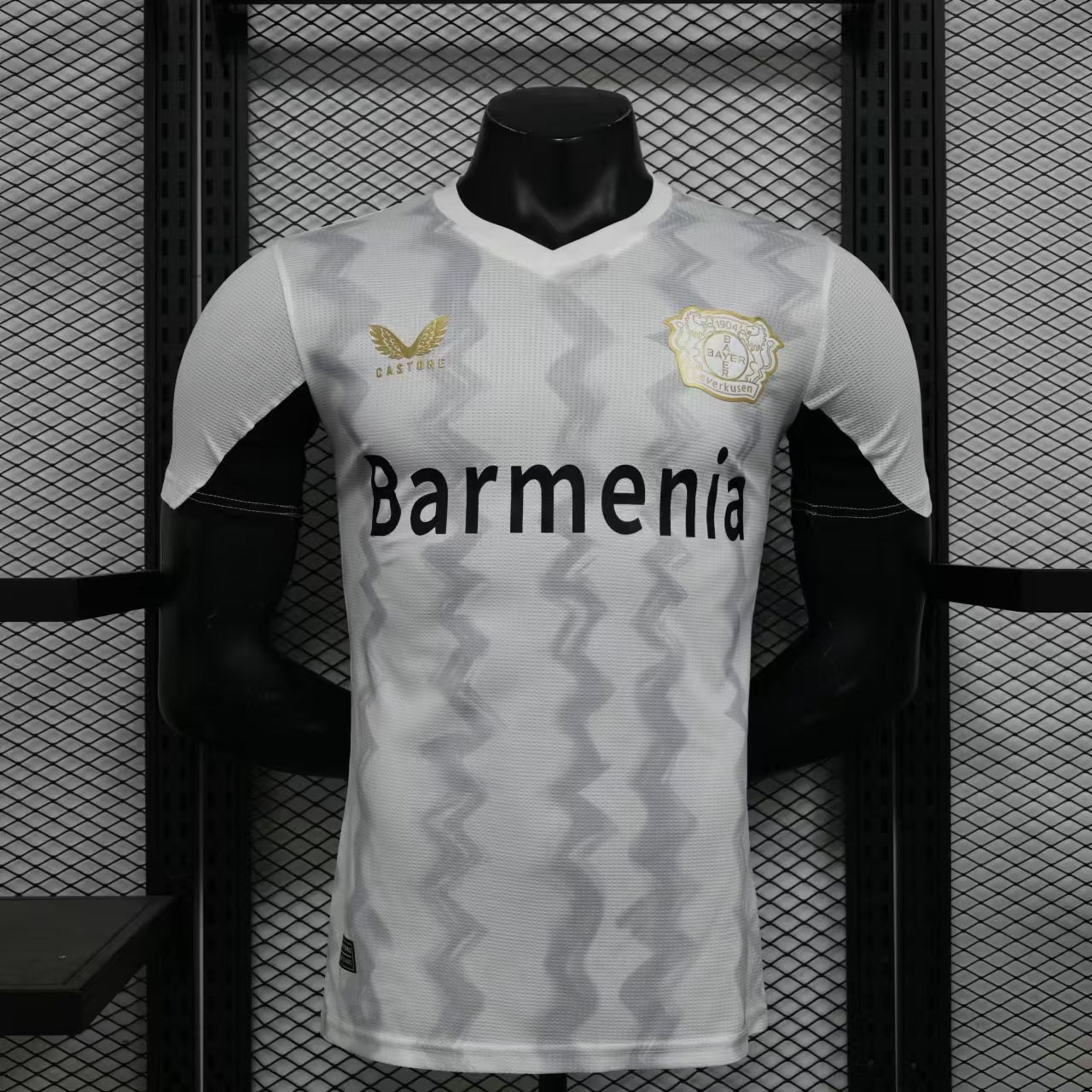 BAYER LEVERKUSEN 2024/25