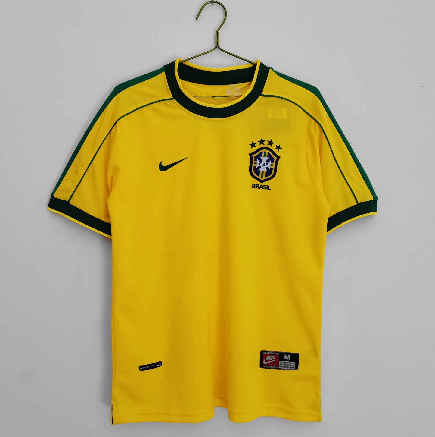 BRAZIL 1998