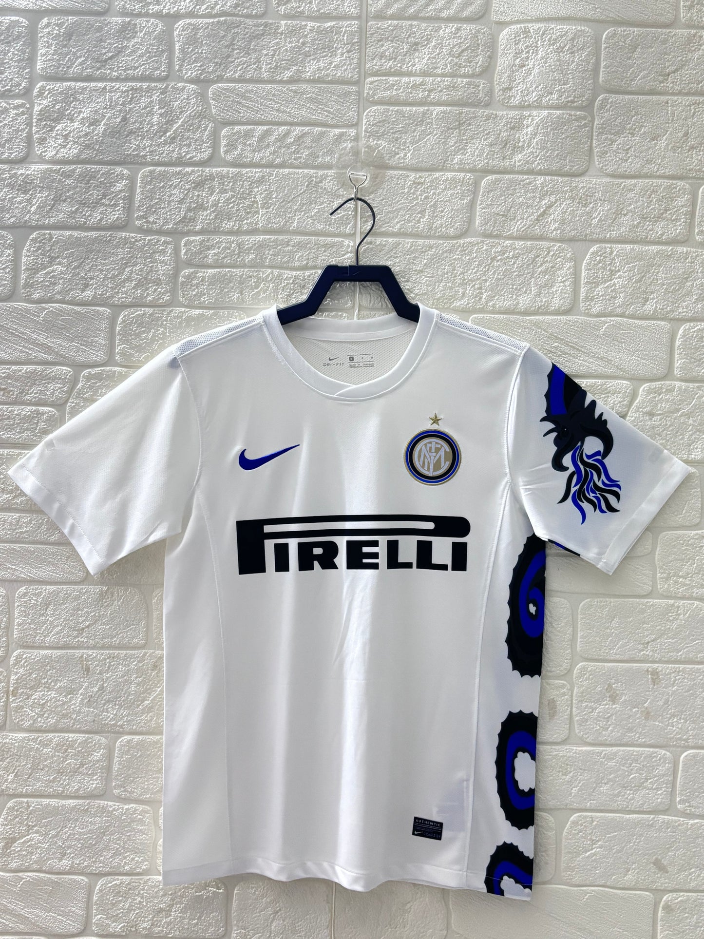 INTER MILAM 2010