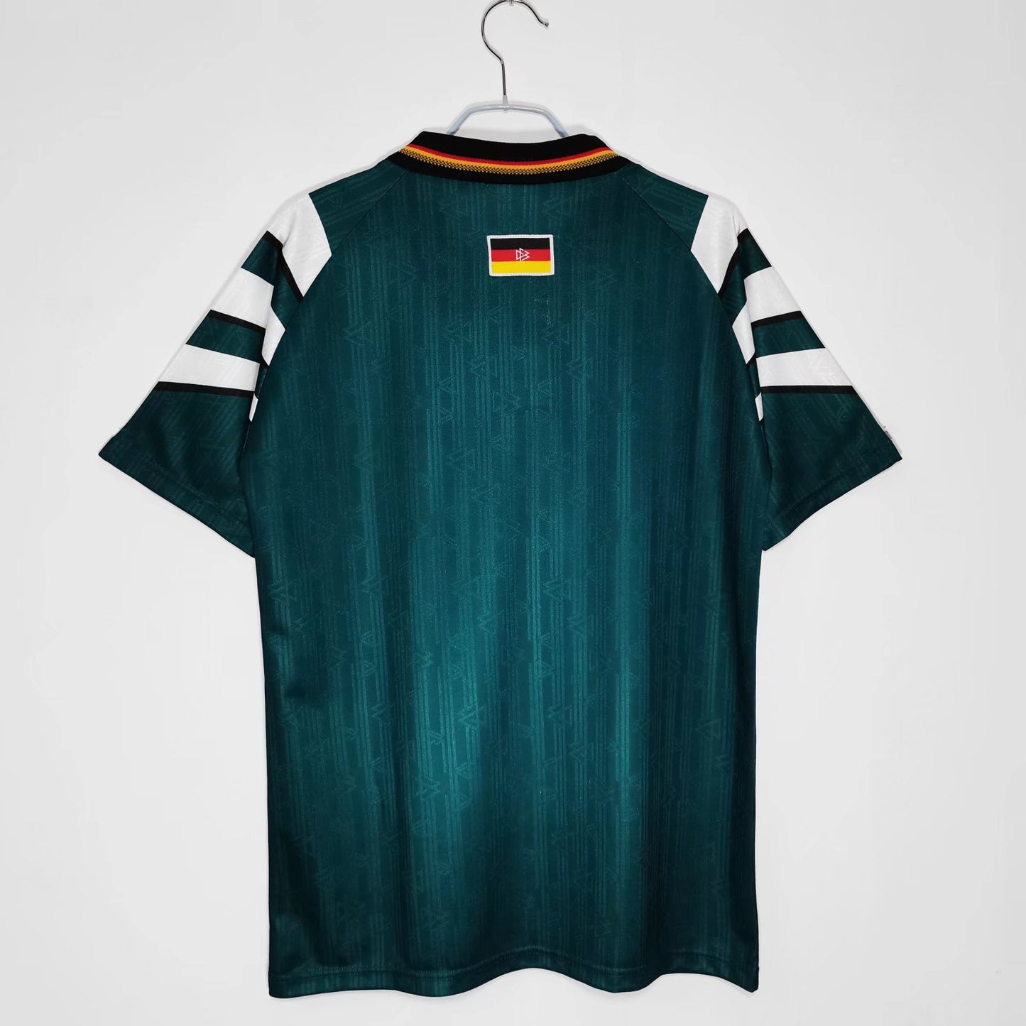 GERMANY 1996