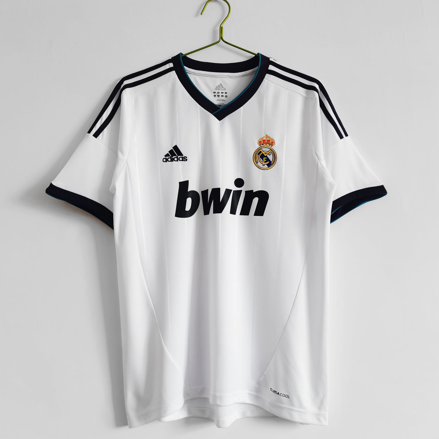 REAL MADRID 2012/13